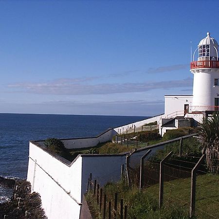 Evergreen House Youghal Buitenkant foto