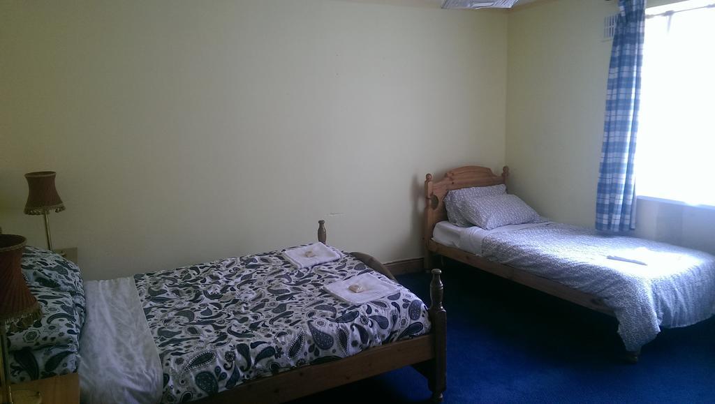 Evergreen House Youghal Buitenkant foto