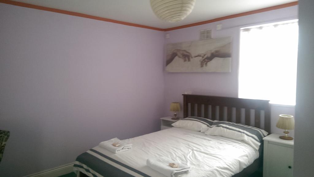 Evergreen House Youghal Kamer foto