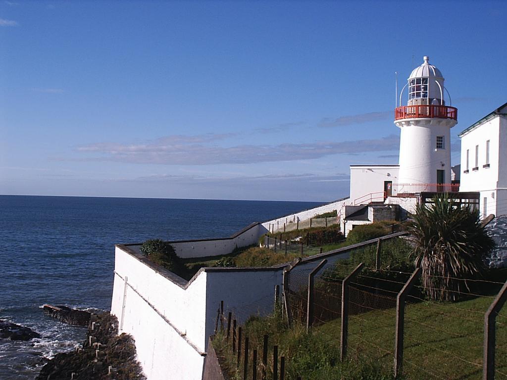 Evergreen House Youghal Buitenkant foto