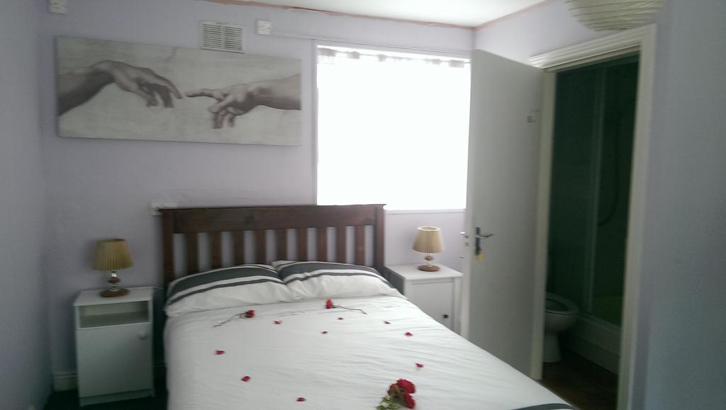 Evergreen House Youghal Kamer foto