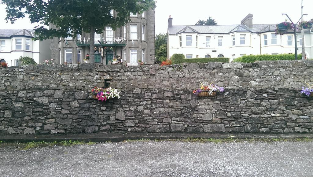Evergreen House Youghal Buitenkant foto