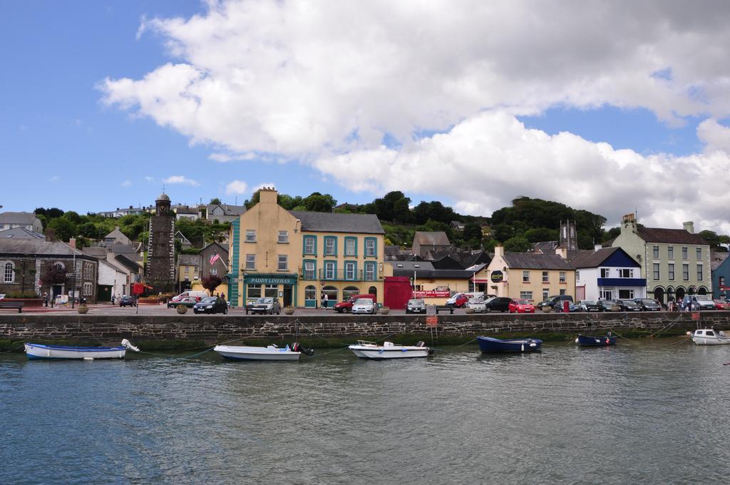 Evergreen House Youghal Kamer foto