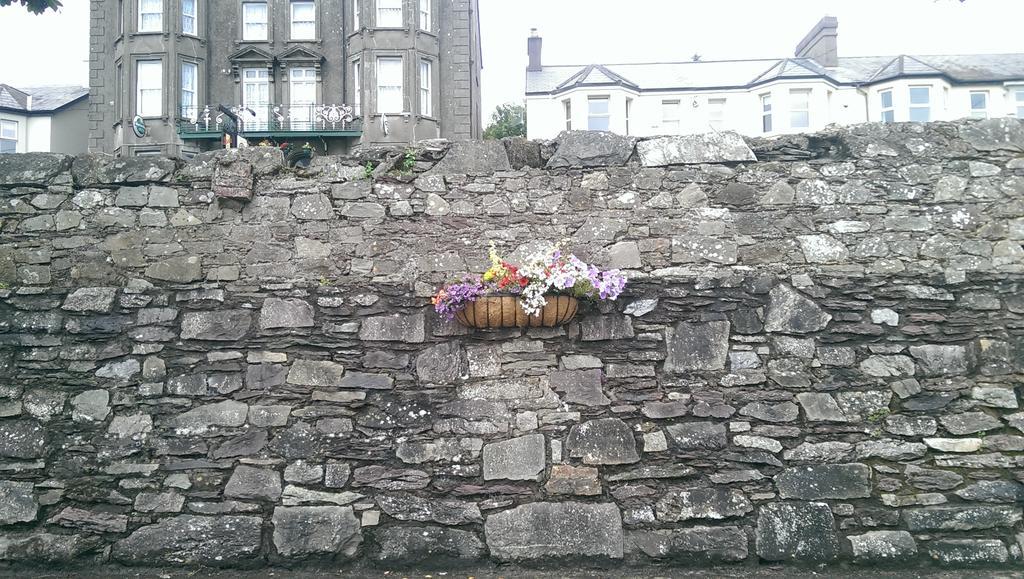 Evergreen House Youghal Buitenkant foto